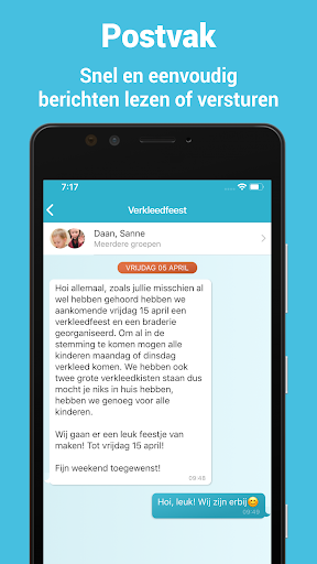 OuderApp van Konnect PC