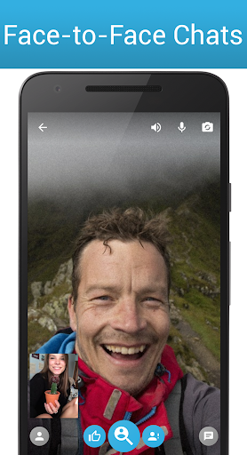 Chat Met Vreemden PC