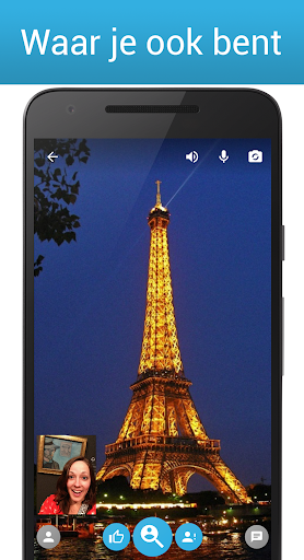 Chat Met Vreemden PC