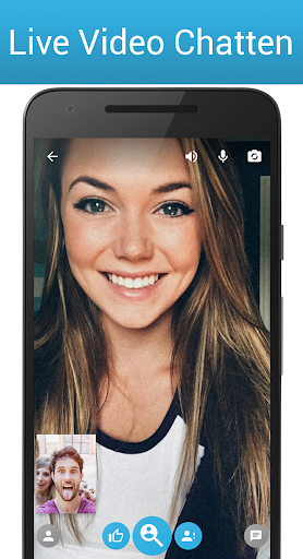 Chat Met Vreemden PC