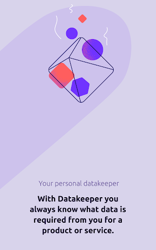 Datakeeper PC