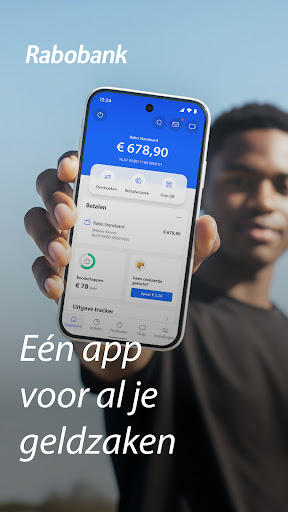 Rabobank PC
