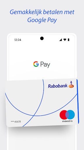 Rabobank PC