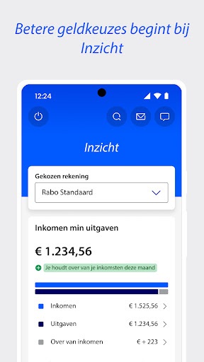 Rabobank PC