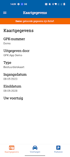 Parkeren Plus