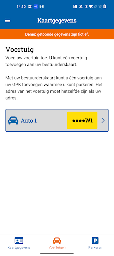 Parkeren Plus