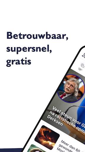 NU.nl - Nieuws, Sport & meer PC