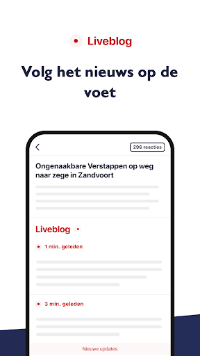 NU.nl - Nieuws, Sport & meer