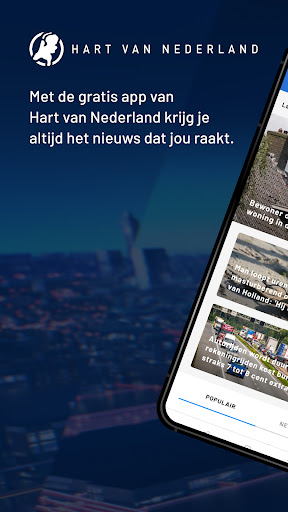 Hart van Nederland