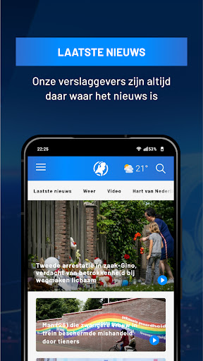 Hart van Nederland