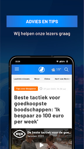 Hart van Nederland
