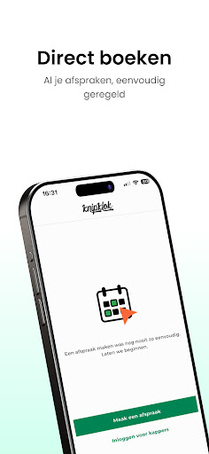 Knipklok PC