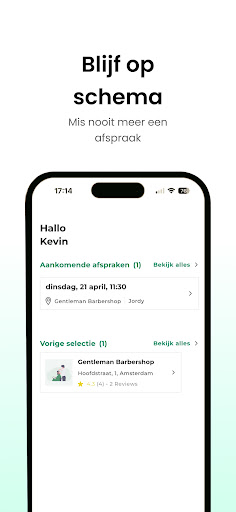 Knipklok PC