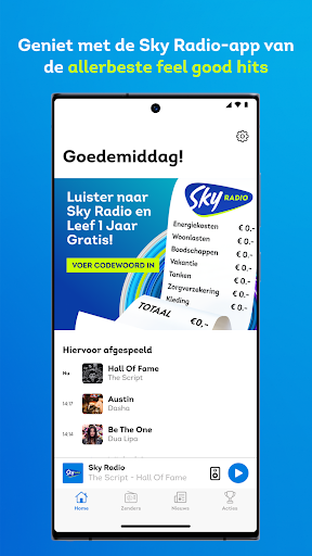 Sky Radio
