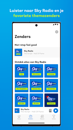 Sky Radio