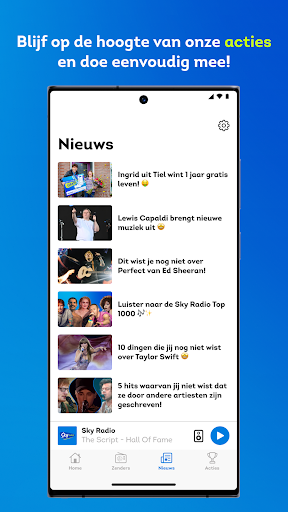 Sky Radio