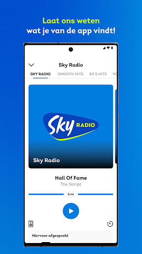 Sky Radio