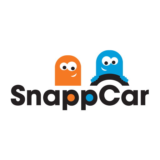 SnappCar - Auto & busjes delen PC