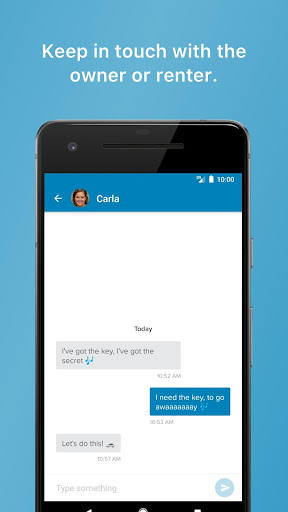 SnappCar - Car sharing & vans