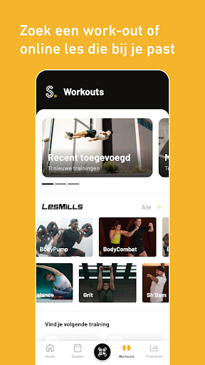 SportCity