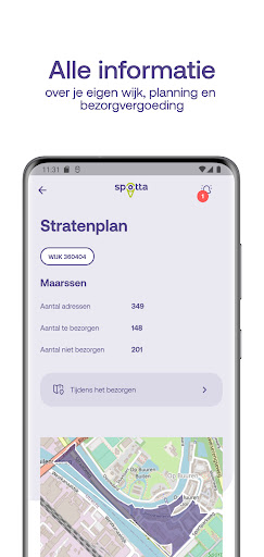 Mijn Spotta