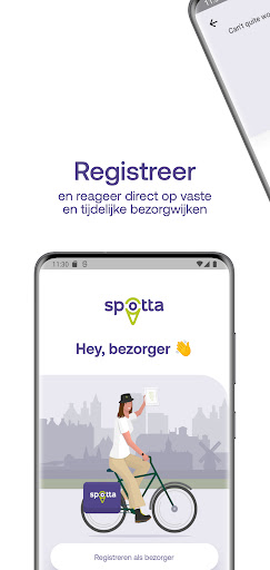 Mijn Spotta