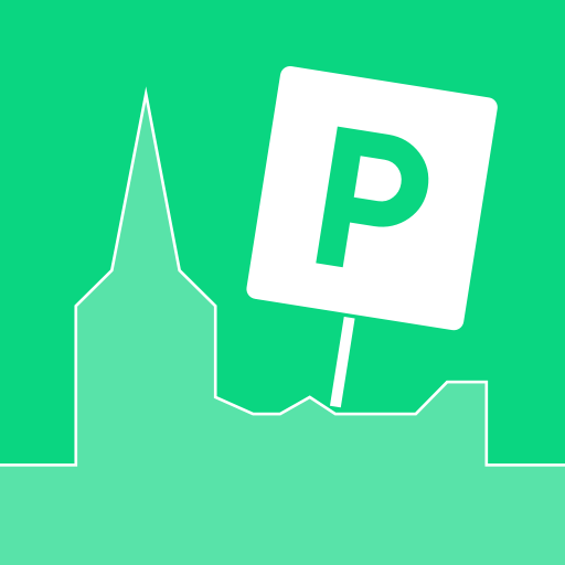 Stadsparkeren - Parkeer app PC