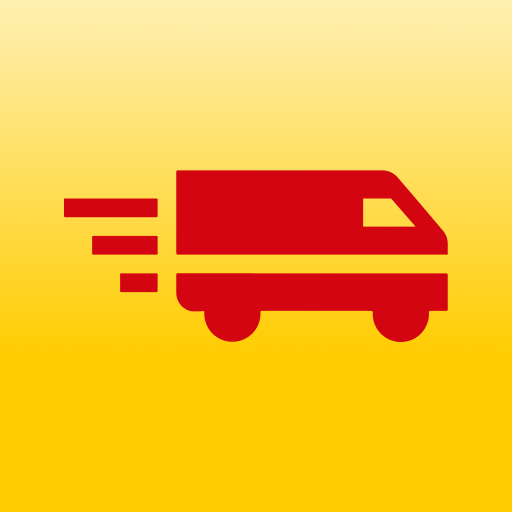 DHL eCommerce voor bezorgers PC