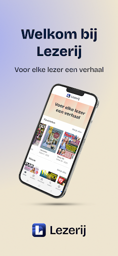 Tijdschrift.nl PC