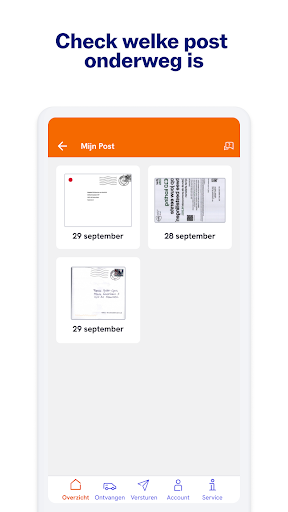 PostNL