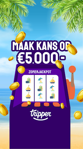 Tripper - Bespaar op uitjes PC