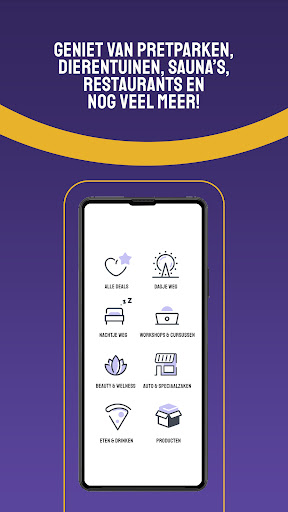 Tripper - Bespaar op uitjes PC