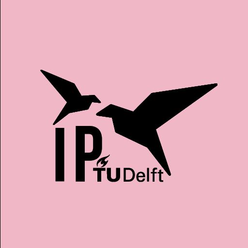 IP TU Delft ПК