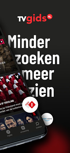 TVgids.nl - Nu & Straks PC