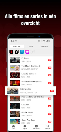 TVgids.nl - Nu & Straks PC
