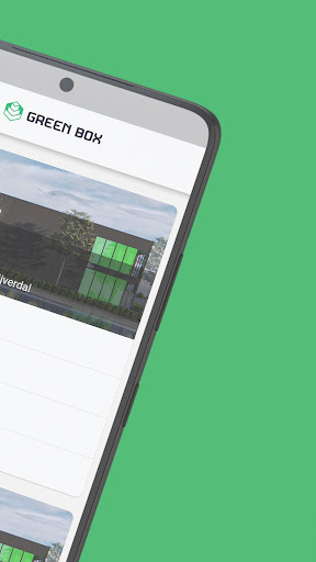 Green Box PC