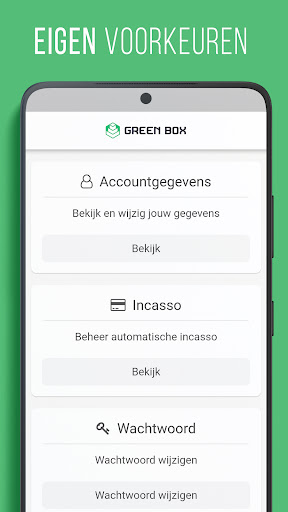 Green Box PC