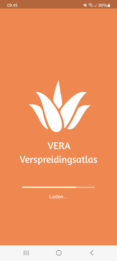 VERA Verspreidingsatlas PC