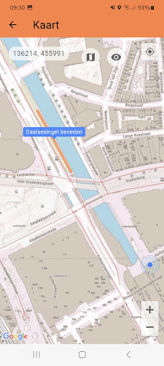 VERA Verspreidingsatlas PC