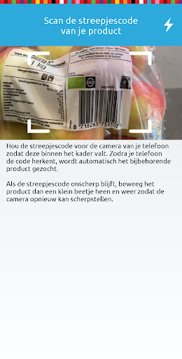 Mijn Eetmeter