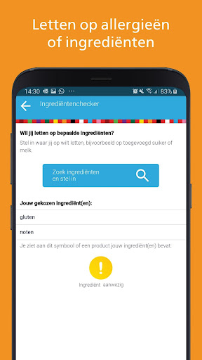 Kies Ik Gezond?