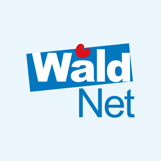 WaldNet PC