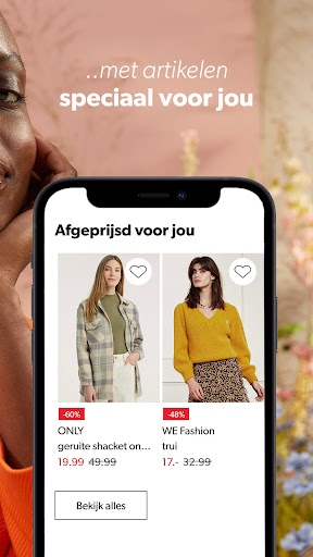 Wehkamp - Shop online PC