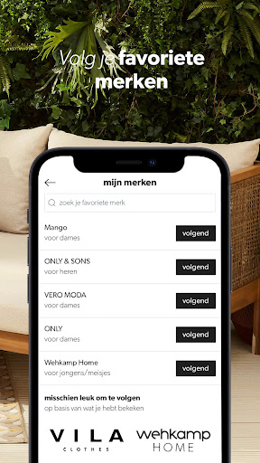 Wehkamp - Shop online PC