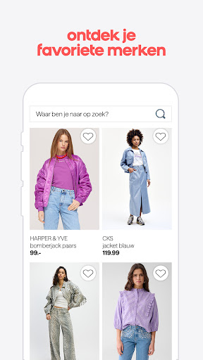 Wehkamp - Shop online PC