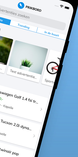 ZeelandNet Prikbord PC