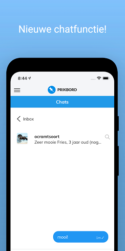 ZeelandNet Prikbord PC