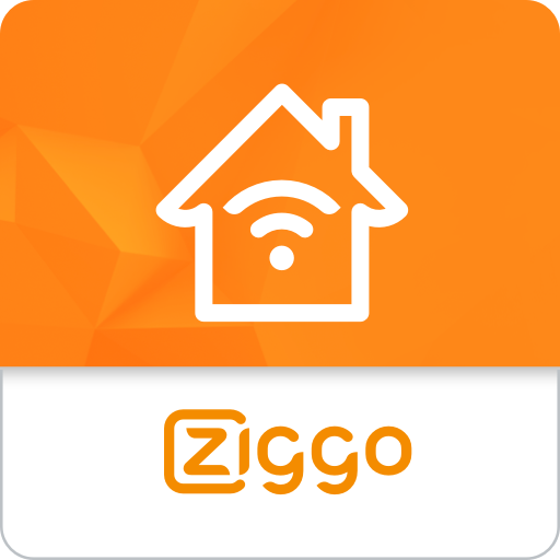 Ziggo SmartWifi PC