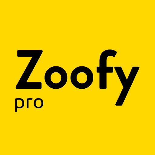 Zoofy - Voor de vakman