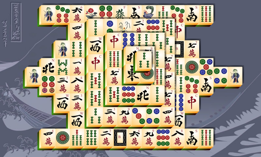 Mahjong Titans PC